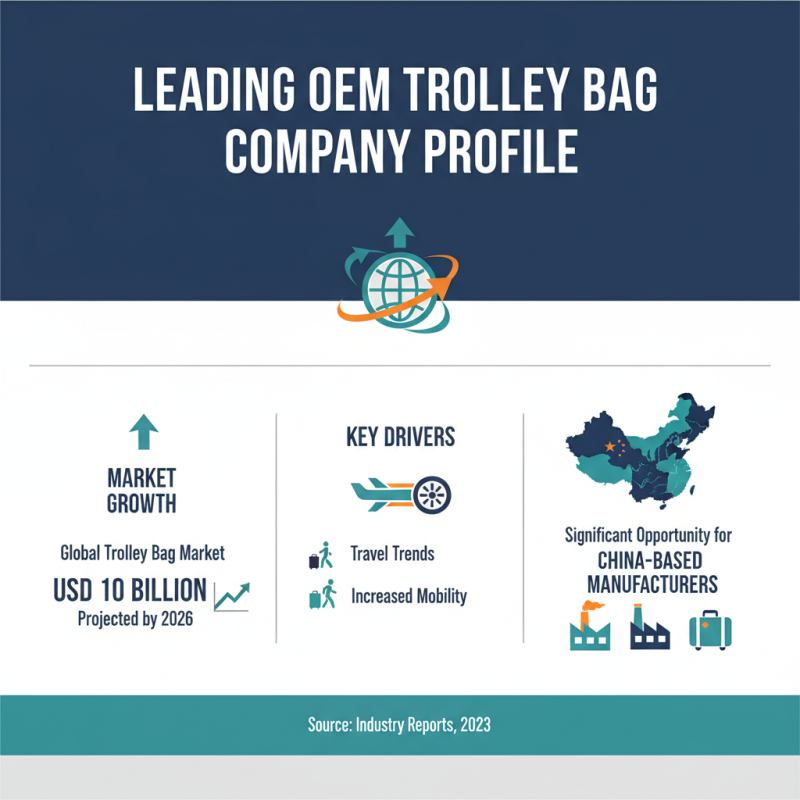 Top 10 OEM China Trolly Bag Companies You Should Know?