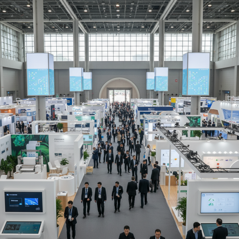 Top 10 Offset Paper Suppliers at China Import and Export Fair?