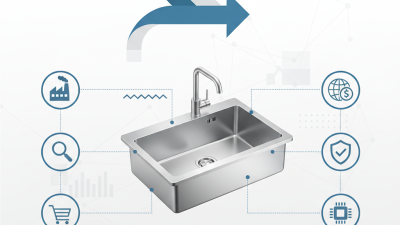2026 How to Buy Factory Direct 304 Stainless Steel Sink?