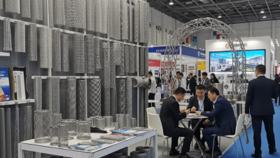 China Top Custom CE Certification Woven Wire Mesh Supplier Guide?