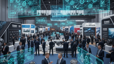 Wie findet man Autoersatzteile auf der Canton Fair 2026?
