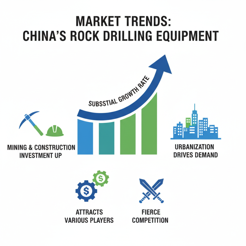 Top 10 High Quality Wholesale Rock Drilling Equipment Services in China?