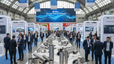 China Best Flat Pipe at Canton Fair 139 Meet Your Needs?