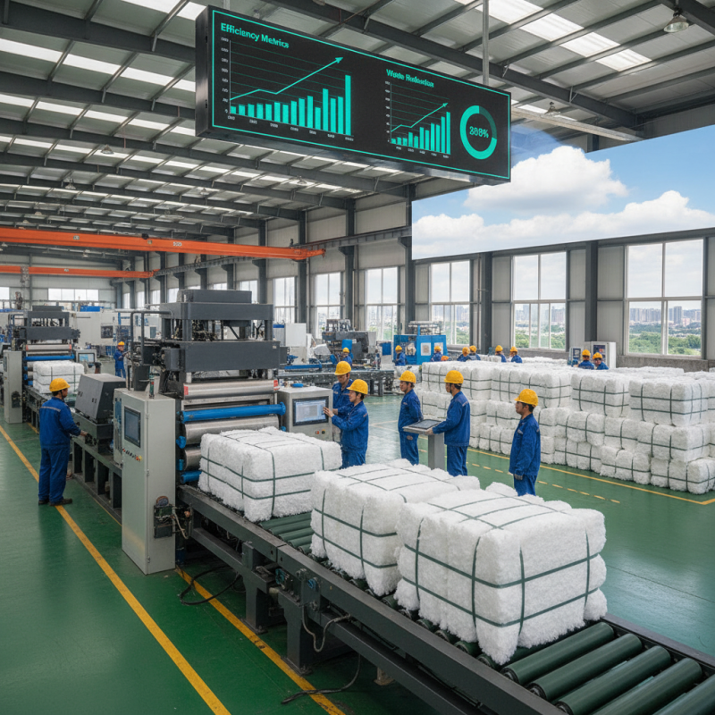 Top 10 Benefits of Buying China Nonwoven Balers for Your Business?