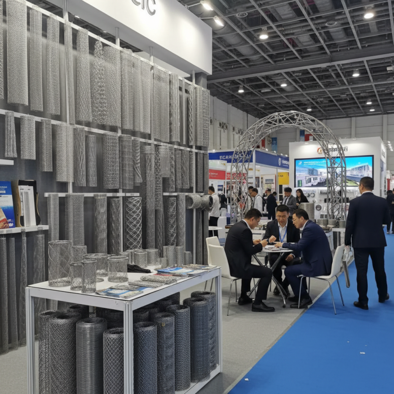 China Top Custom CE Certification Woven Wire Mesh Supplier Guide?