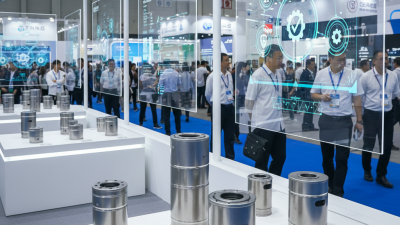 Why Choose the Right Gearbox Oil Filter at the 139th Canton Fair?