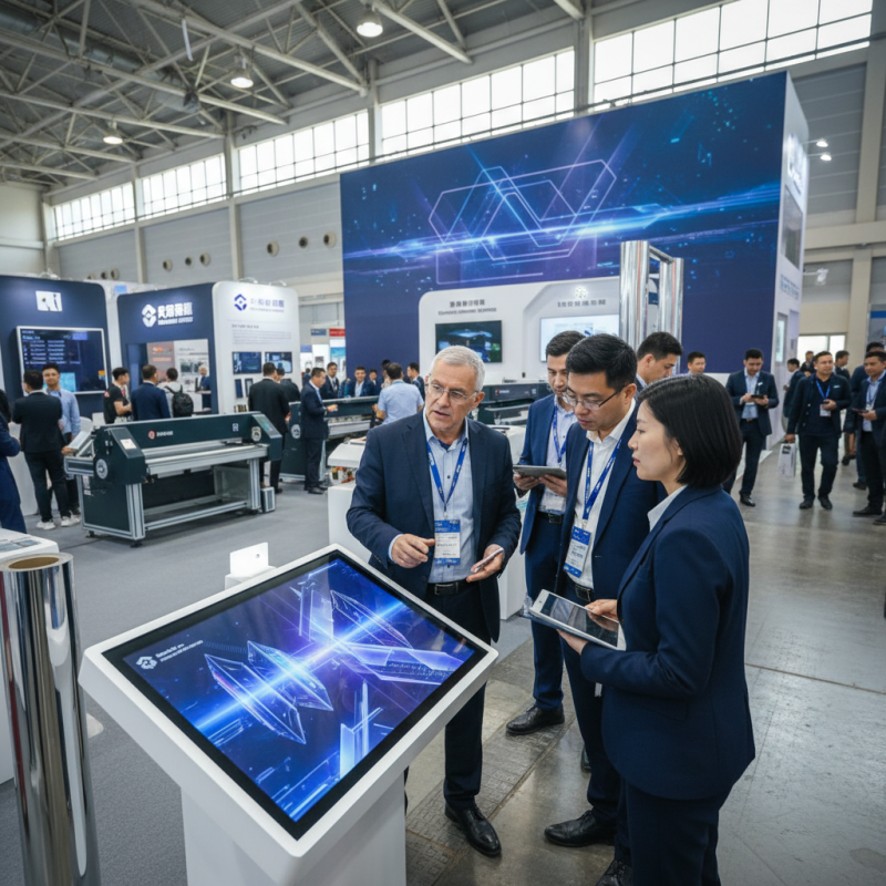 How to Choose Window Film Cutting Software at Canton Fair 2026?