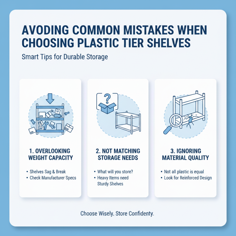 How to Choose Plastic Tier Shelves at the 139th Canton Fair?