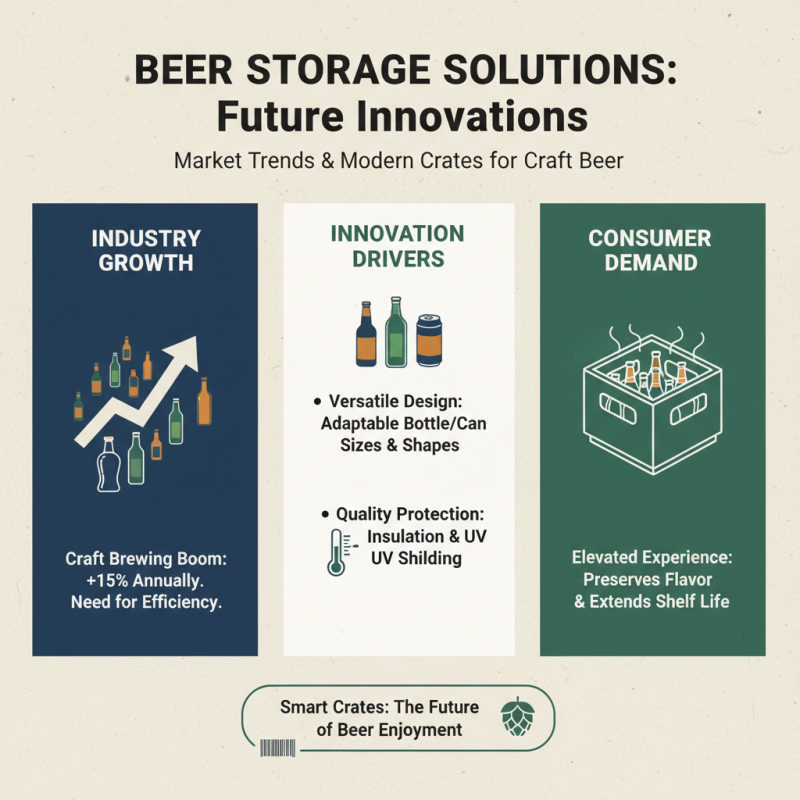 2026 Top High Quality Beer Storage Crate Mold Supplier Guide?