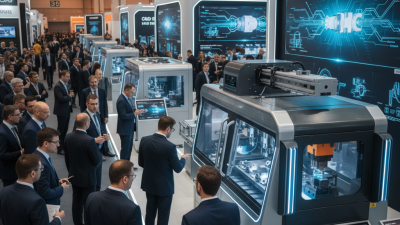 Best Cold Forging Process Trends at the 139th Canton Fair?