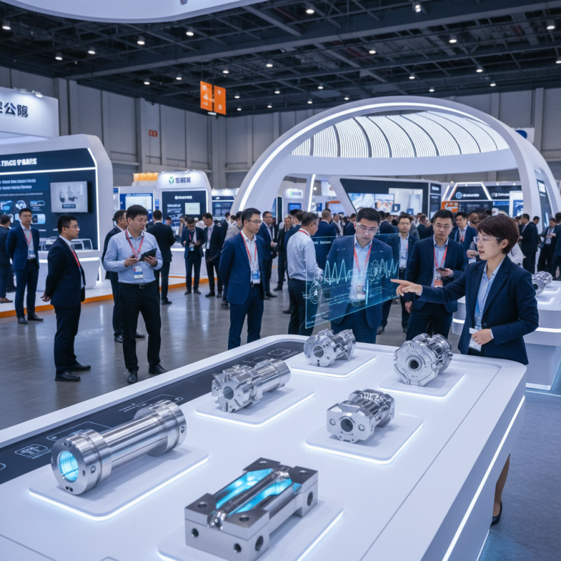 Top 10 Waveguide Couplers to Explore at China Import Export Fair?