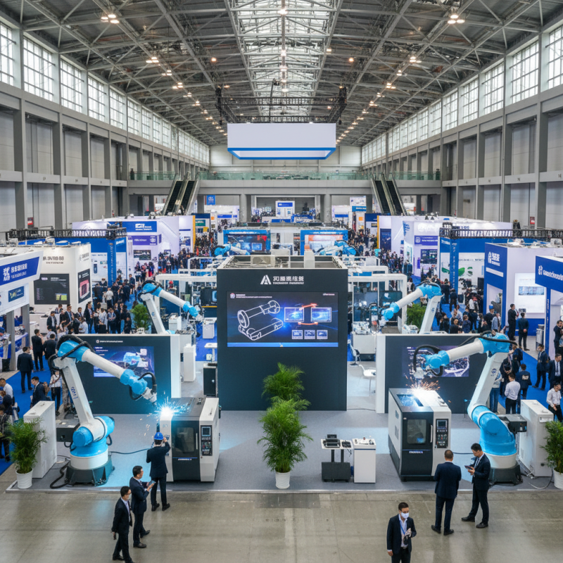 Why Choose Aluminum Welders at the 139th Canton Fair?