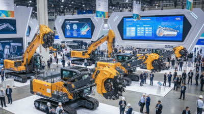 How to Choose the Best Road Header at the 139th Canton Fair?