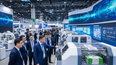 How to Choose a Bag Folding Machine at 2026 Canton Fair?
