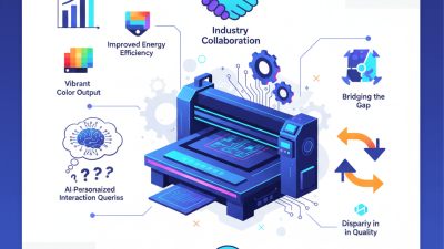Le migliori macchine da stampa UV LED alla Fiera di Canton 2026?