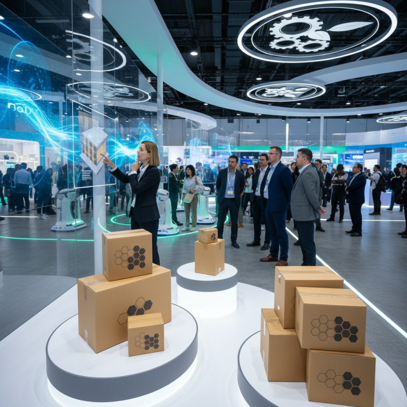 Top 5 Benefits of Double Wall Boxes at Canton Fair 2026?