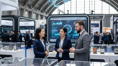 3 Phase AC Contactor Tips for Buyers at Canton Fair 2026