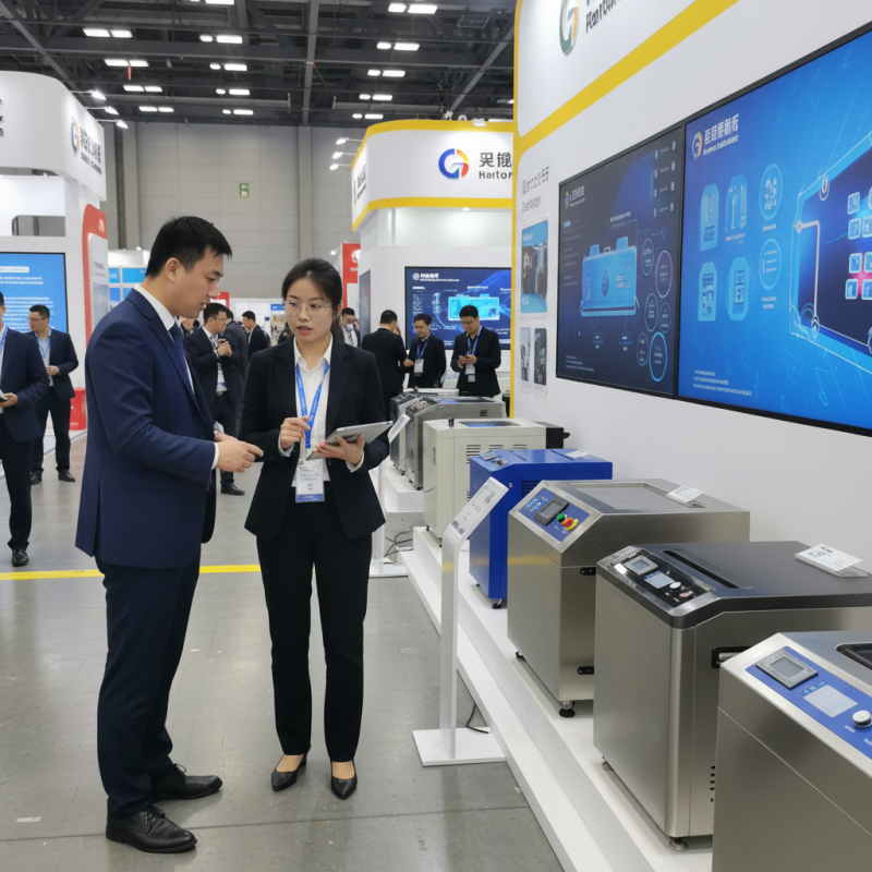 How to Choose an Ultrasonic Cleaner at the 139th Canton Fair?