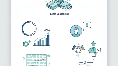 How to Use Wireless Trackers at the 139th Canton Fair?