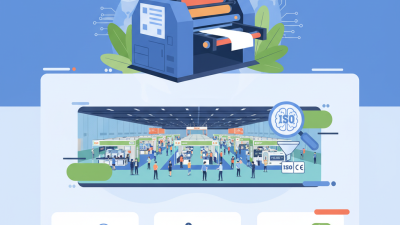 How to Choose the Best Multicolor Printing Machine at Canton Fair?