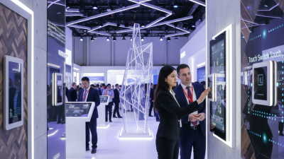Top 10 Touch Switch Innovations at the 139th Canton Fair?
