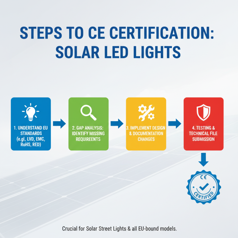 China Best CE Certification Custom Solar Led Light Company Guide?