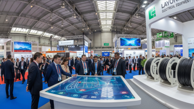 How to Source Concentric Cable at the 139th Canton Fair?