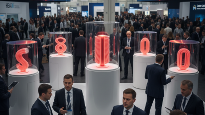 Top 5 Heat It Elements from the 139th Canton Fair?