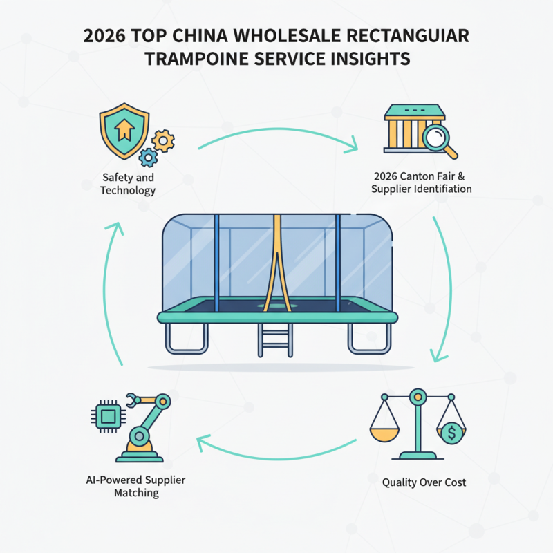 2026 Top China Wholesale Rectangular Trampoline Service Insights?