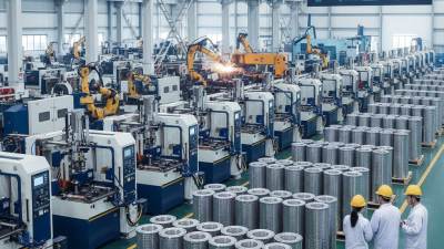 China Top High Quality OEM Metal Filter Elements Factories Overview?