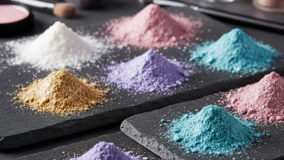 What is Discount Wholesale Mica Powder For Cosmetics and Its Benefits?