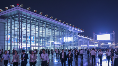 Night Vision Surveillance Cameras Tips for the 139th Canton Fair?