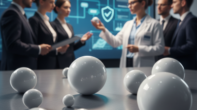 10 Tips for Choosing CE Certification Custom Zirconia Ball Service