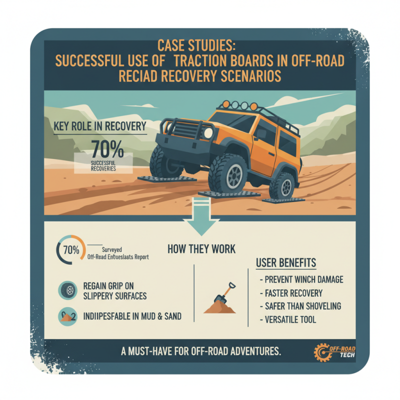 Why are Off Road Traction Boards Essential at Canton Fair 2026?