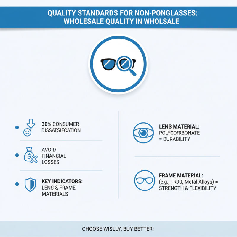 2026 How to Buy China Wholesale Non Polarized Sunglasses Online?