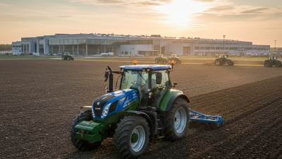 Top 10 High Quality ODM Diesel Tractor Manufacturers You Should Know?
