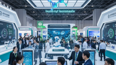 Best Uses of Isononyl Isononanoate at China Import and Export Fair?