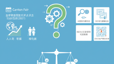 How to Choose Home Health Care Beds at Canton Fair 2026?