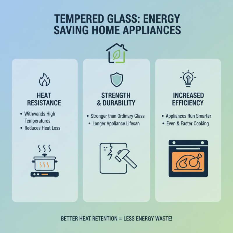 Best Tempered Glass for Home Appliances at China Import Export Fair?