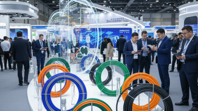 Top 10 Solar Panel Cable Wires at Canton Fair 2026?