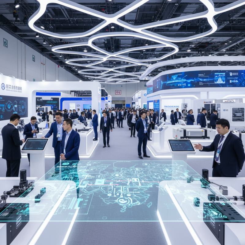 How to Source Plastic Injection Molds at Canton Fair 2026?