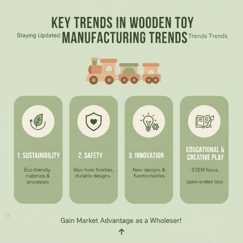 How to Find the Best Wholesale Wooden Building Toys Pricelist