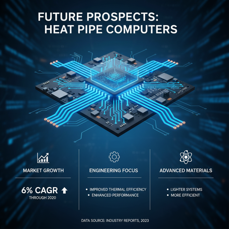 Discover the Best Heat Pipe Computers at Canton Fair 2026?