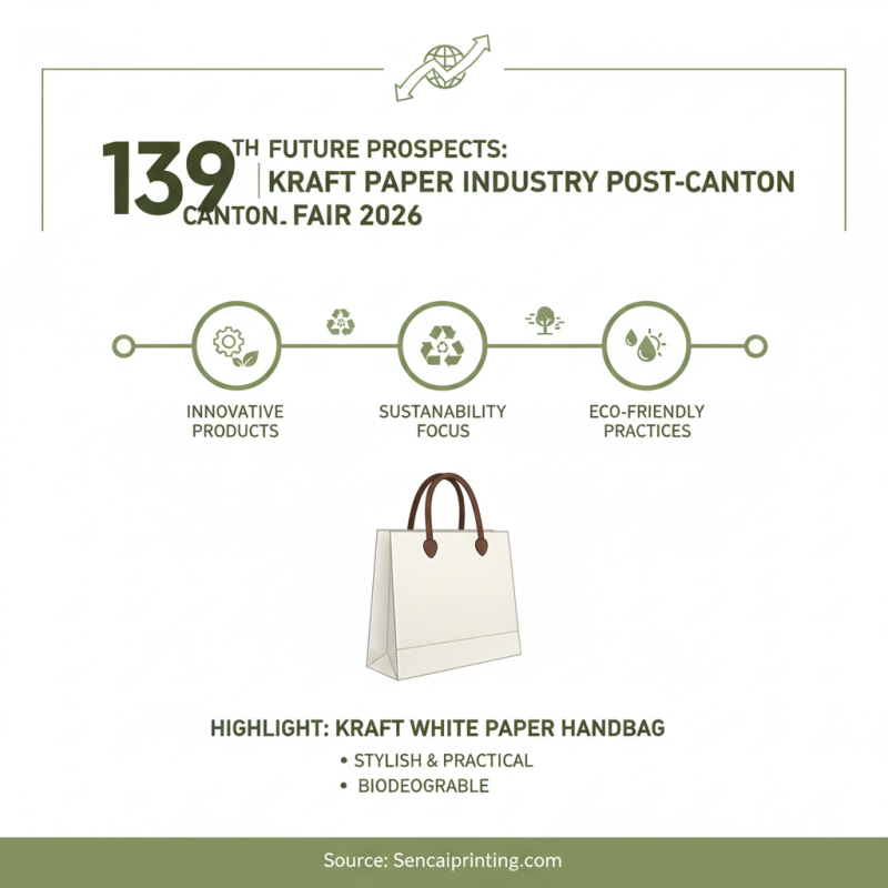 Best Kraft Paper Products at 139th Canton Fair in 2026?