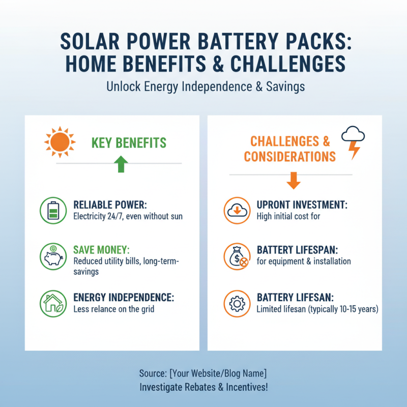 Why Choose Solar Power Battery Packs at 139th Canton Fair?