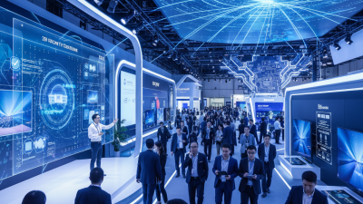 Why Choose Smart TV Tech at the 139th Canton Fair?