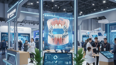 Why Choose Full Mouth Dental Implants at Canton Fair 2026?