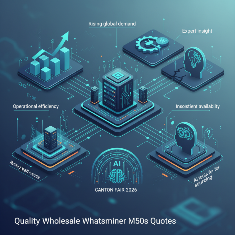 What is High-Quality Wholesale Whatsminer M50s 146t Quotes?