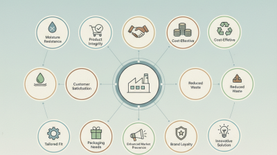 Top 10 Benefits of Using OEM Custom Dry Wax Paper Products for Your Business?