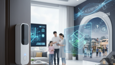 2026 Top Wholesale OEM Smart Door Sensors for Home Security Solutions?